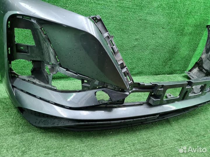 Бампер передний Changan CS75 Plus