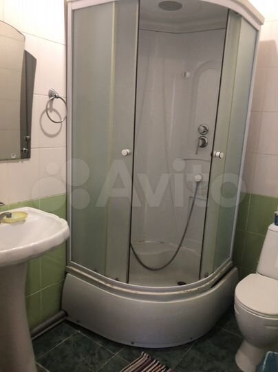 Гостиница, 263.1 м²