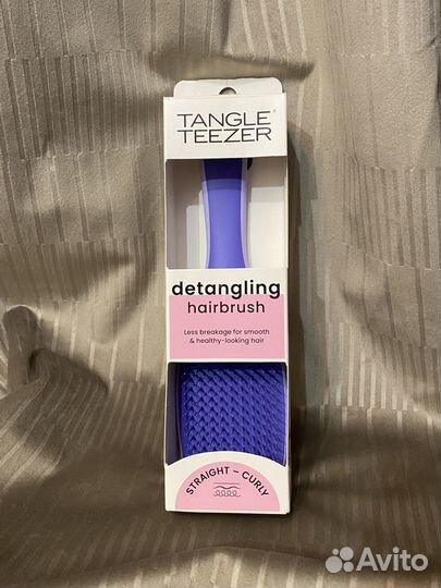 Расческа tangle teezer