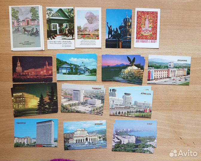 Календарики