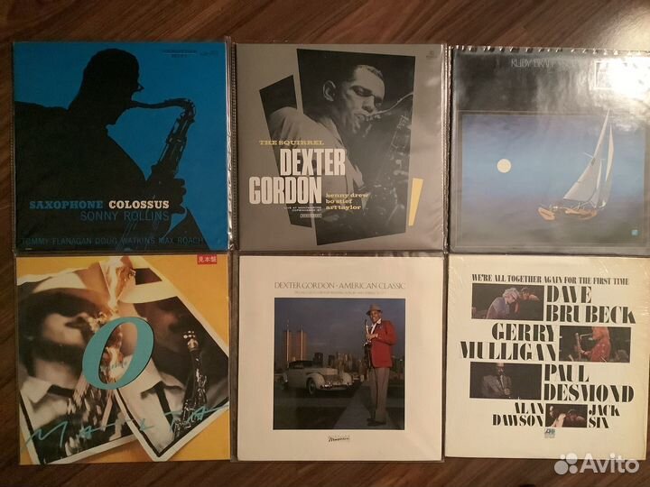 Lp винил (Jazz, Classic, Rok)