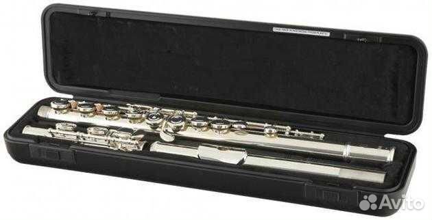 Флейта Yamaha YFL-212 Новая