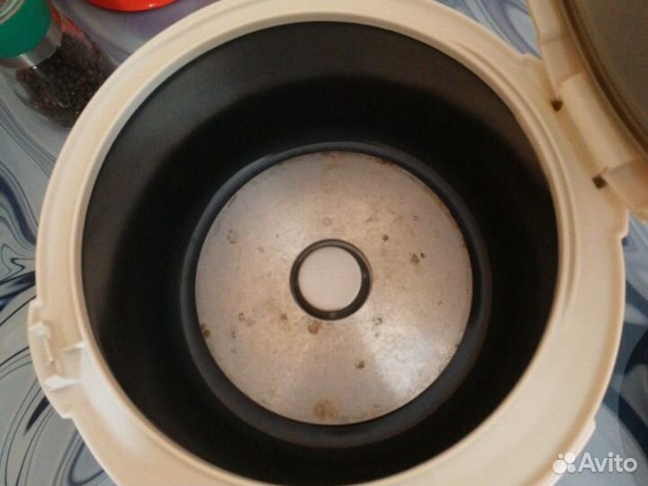 Мультиварка панасоник sr-tmn10