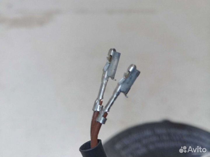 SRS-лента Opel Astra G хетчбек 1.6I 1998