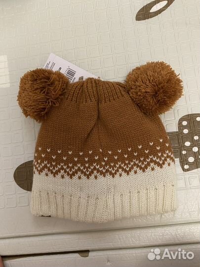 Шапочка Sinsay