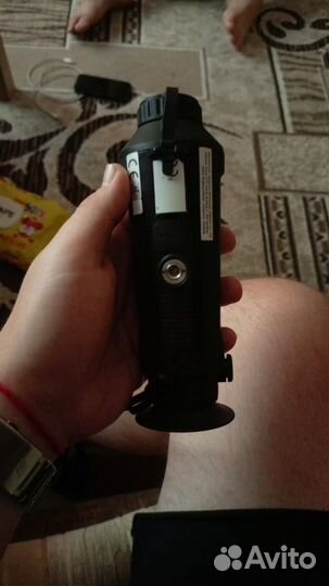 Тепловизор