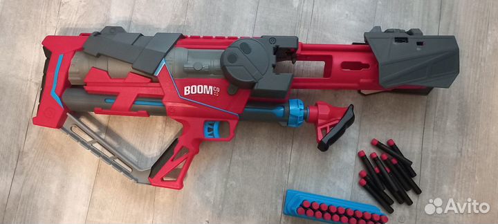 Детский игровой автомат