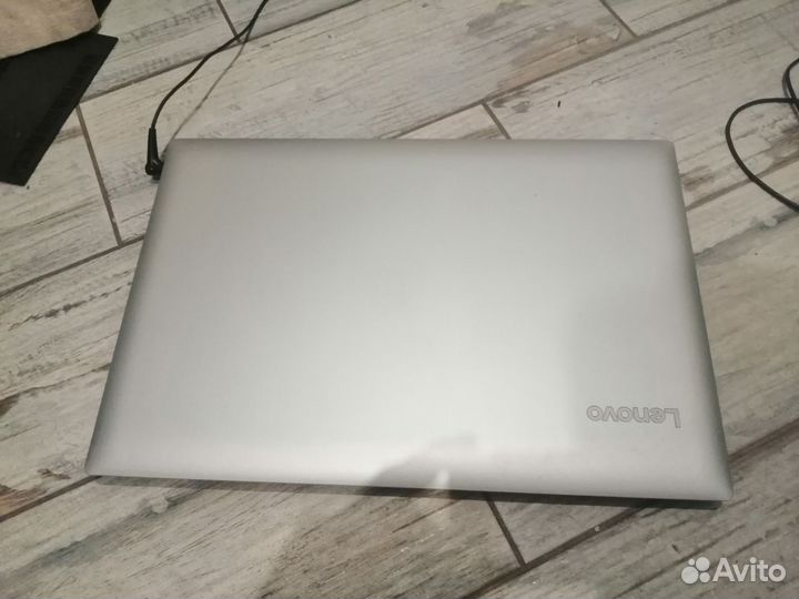 Lenovo 330-17 разбор