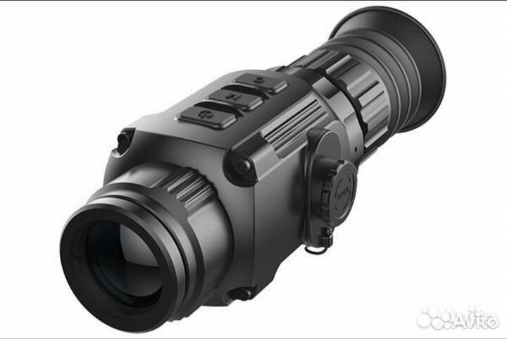 Тепловизор SCL 25 W прицел