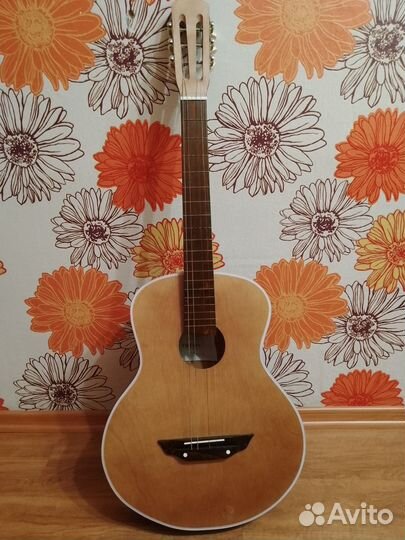 Классическая гитара