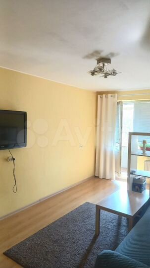 1-к. квартира, 46,2 м², 1/10 эт.