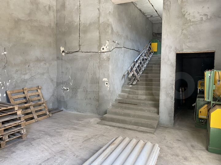 Свободного назначения, 500 м²