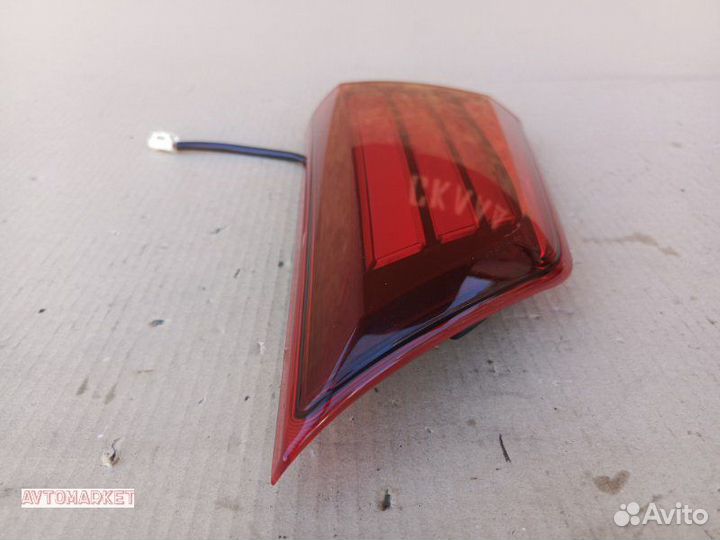 Фонарь Митсубиси Оутлендер 3 задний правый