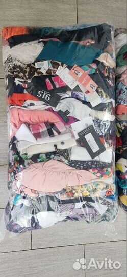 Женские вещи мужские детские