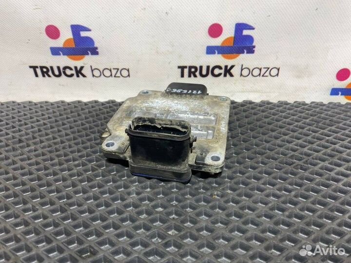 6070010004 Блок управления ретардером EST 54 T