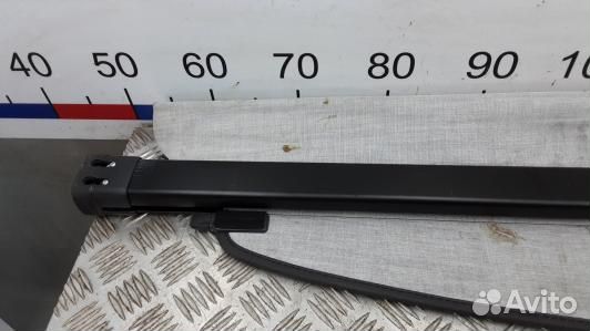 Шторка багажника toyota RAV 4 ZSA3 (ZML13QV01)