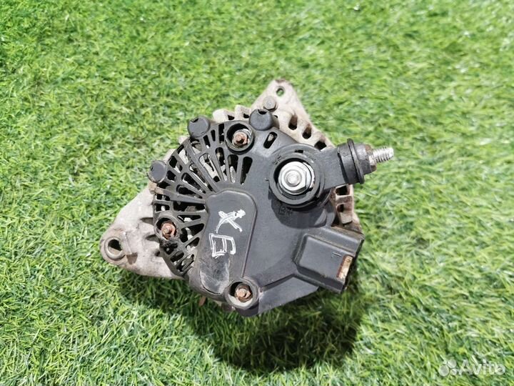 Генератор Hyundai XG / Grandeur 2.5 v6 G6BV АКПП