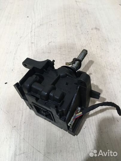 Селектор АКПП BMW 5 F10