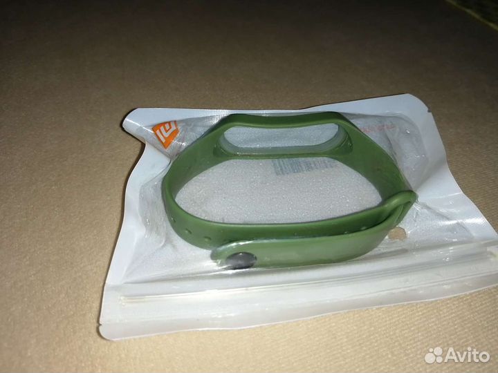 Ремешок для фитнес браслета Xiaomi mi band