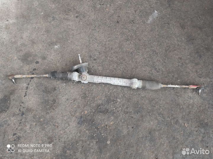 Рулевая рейка Opel Combo 1.3 cdti