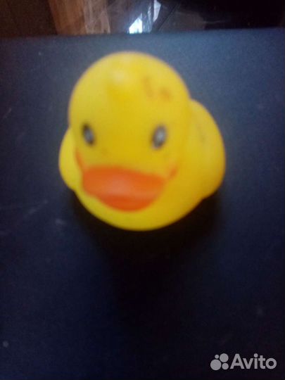 Игрушки СССР