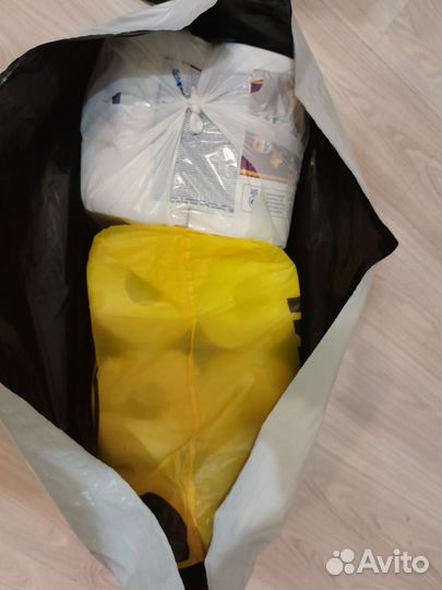 Туалетная бумага