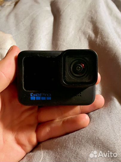 Go pro hero 11 black