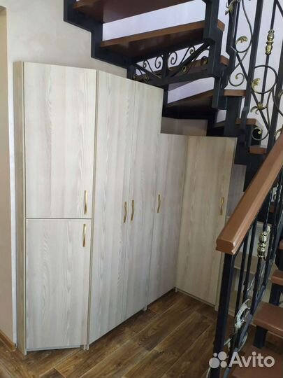 Изготовление мебели на заказ,кухни шкафы купе,сбор