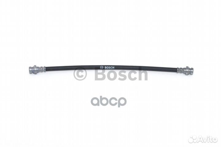 Шланг тормозной mitsubishi L200 05- задний 1 98