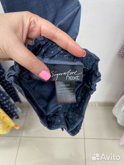 Костюм для мальчика Next 4-5 лет