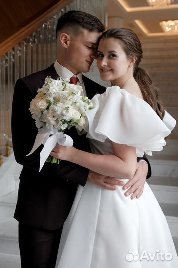 Свадебный организатор