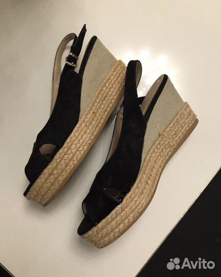 Босоножки женские 40 размер