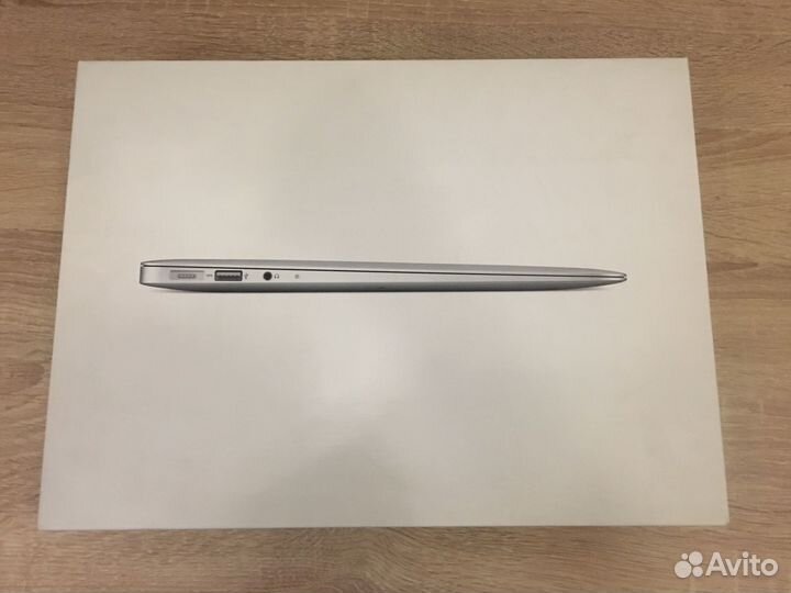 Apple MacBook Air 13 2012