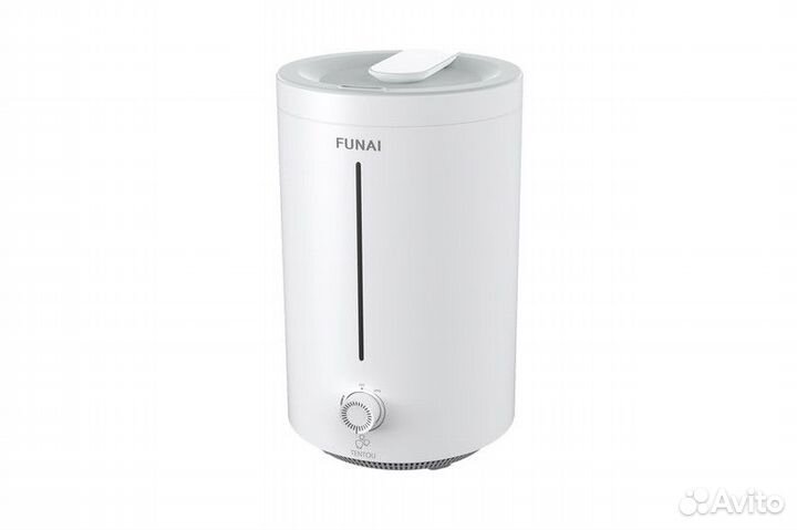 Увлажнитель ультразвуковой 28Вт, 3,6л tentou