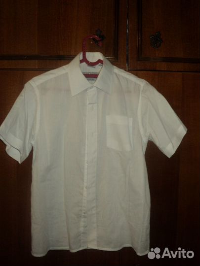 Костюм для мальчика 6-8 лет