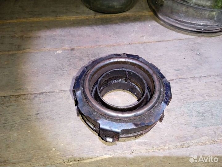 Сцепление лансер 9 2004г 1.6 механика