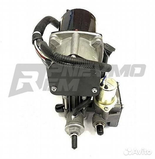 Компрессор пневмоподвески Discovery 4