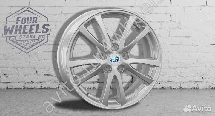 Диски Geely Emgrand 8 R17