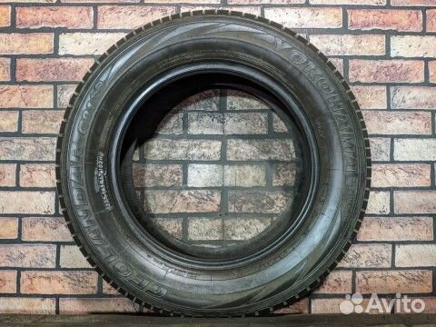 Yokohama Geolandar G91 225/65 R17