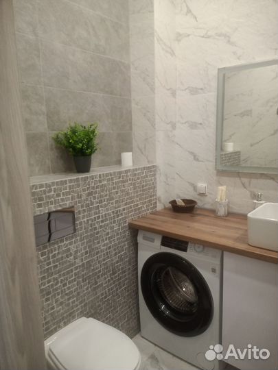 Ремонт сан узла