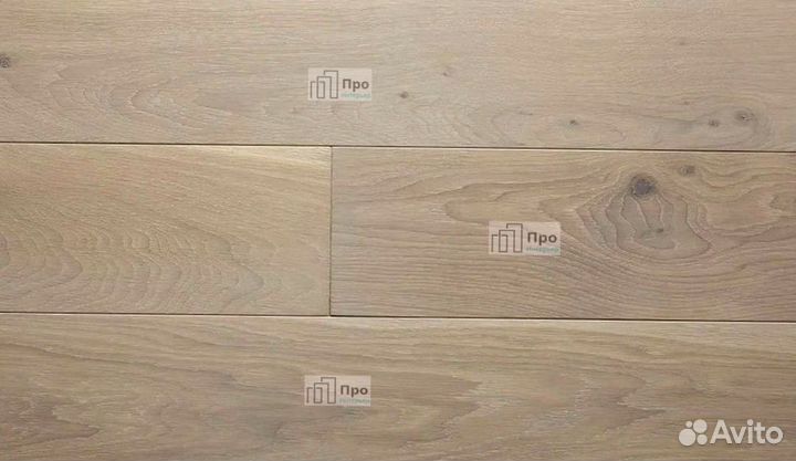 Паркетная доска