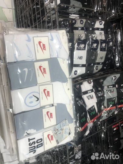 Носки оптом