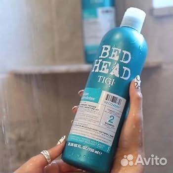 Tigi bed head набор шампунь+кондиционер