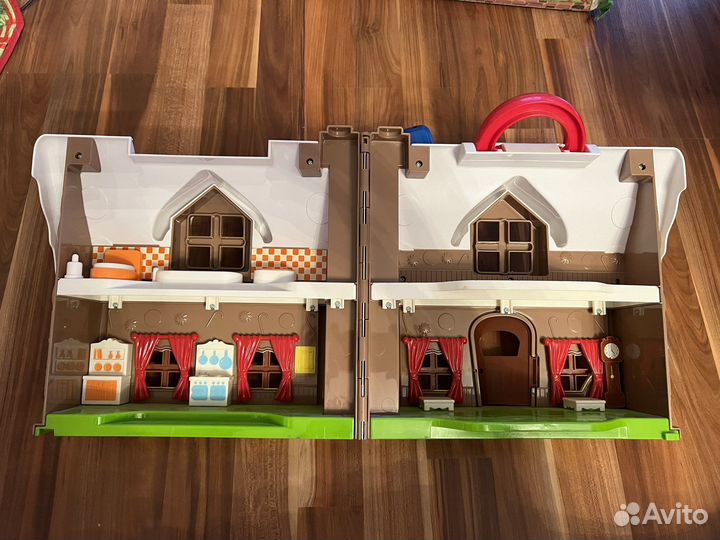 Игрушки ELC Домик