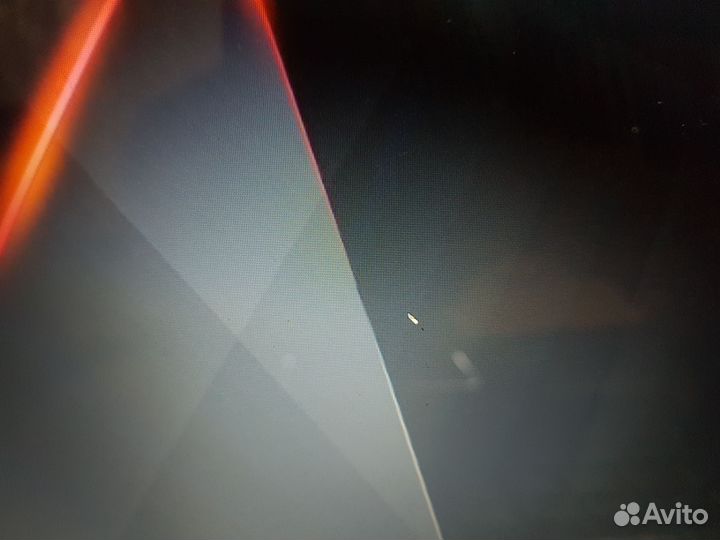 Большой мощный HP 4 ядра 2 видеокарты