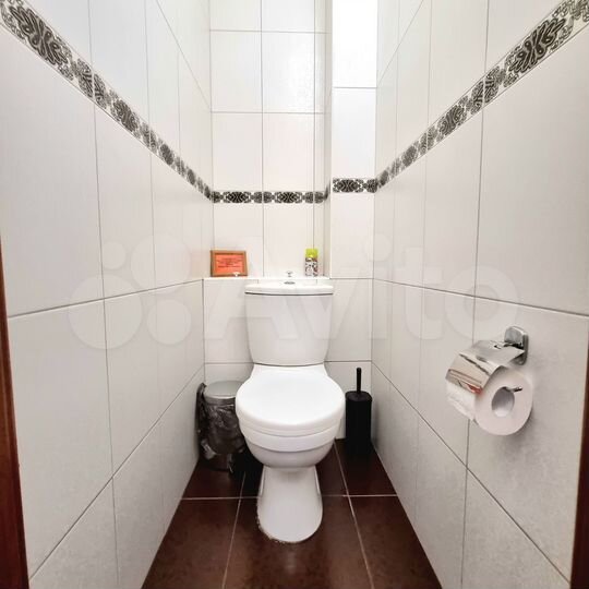 3-к. квартира, 76,7 м², 1/10 эт.