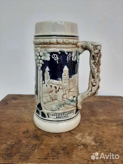 Пивная кружка германия