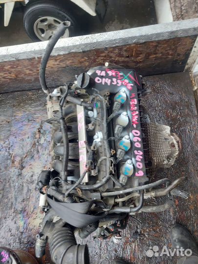 Контрактные запчасти из Японии