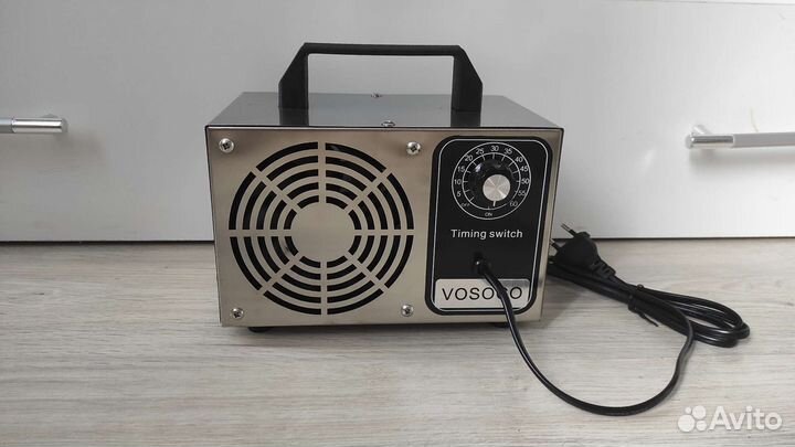 Озонатор воздуха 60 гр/ч