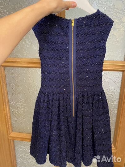 Платье David Charles